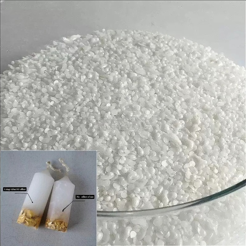 Candle Supplies Bulk - Additivo per Cera Vybar 103 da