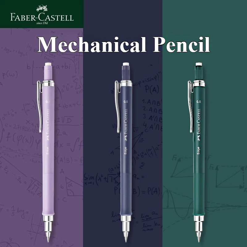 Faber-Castell Pencil Grip - FABER-CASTELL Matita meccanica Matita da disegno