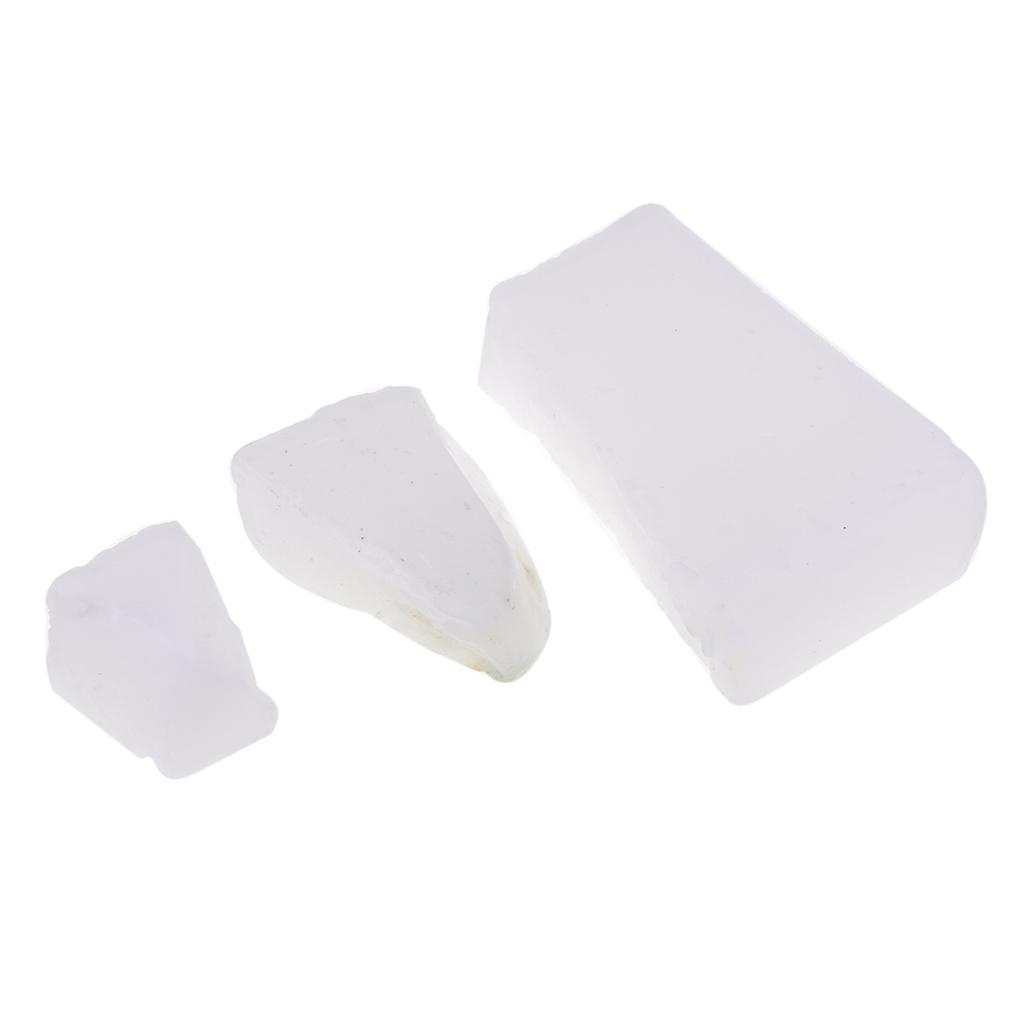 Miscela di cera di paraffina/p - Candle Supplies Tins recensione e prezzo