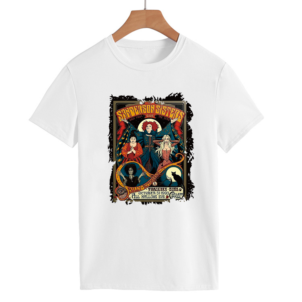Camicia delle sorelle Sanderso - Black Tin Candle recensione e prezzo