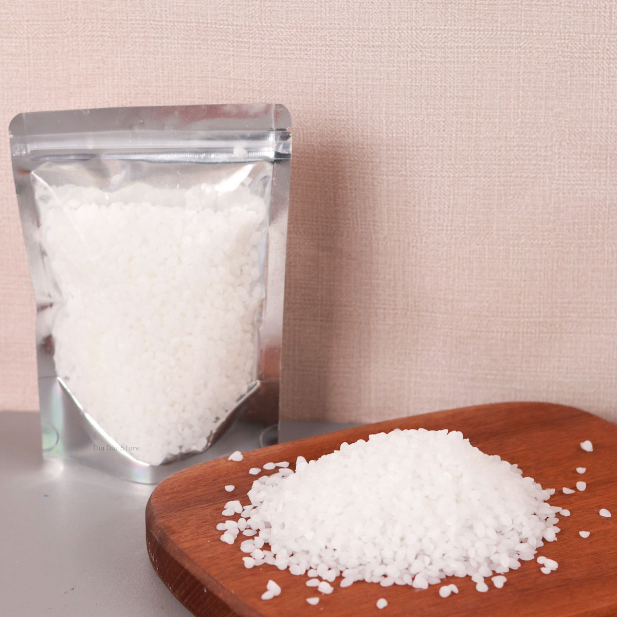 Cera d'api bianca Materiale pe - Candle Supplies Bulk recensione e prezzo