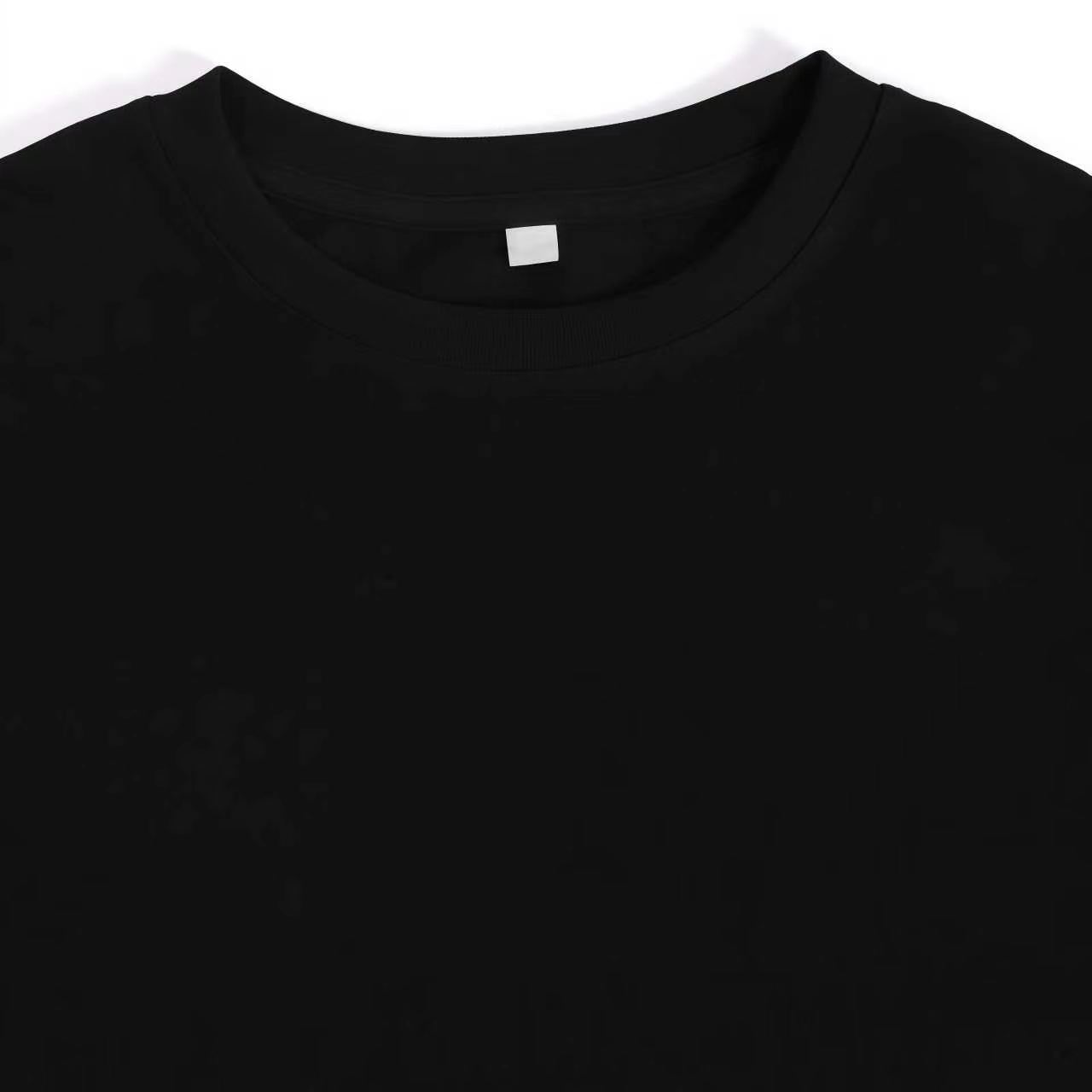 T-shirt Oversize Unisex Uomo D - Black Tin Candle recensione e prezzo