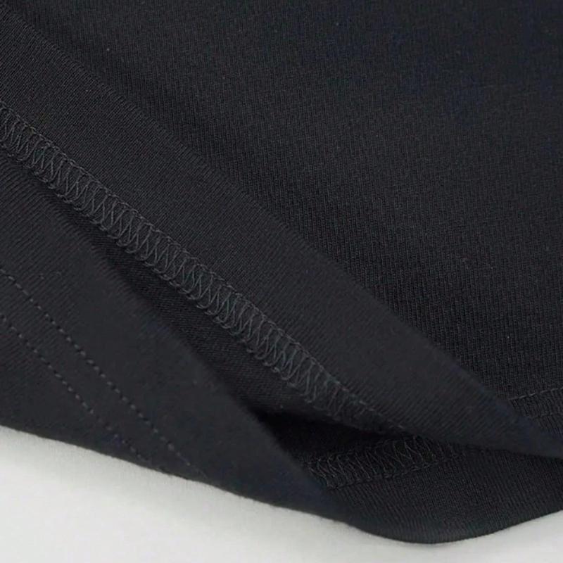 T-shirt Oversize Unisex Uomo D - Black Tin Candle recensione e prezzo