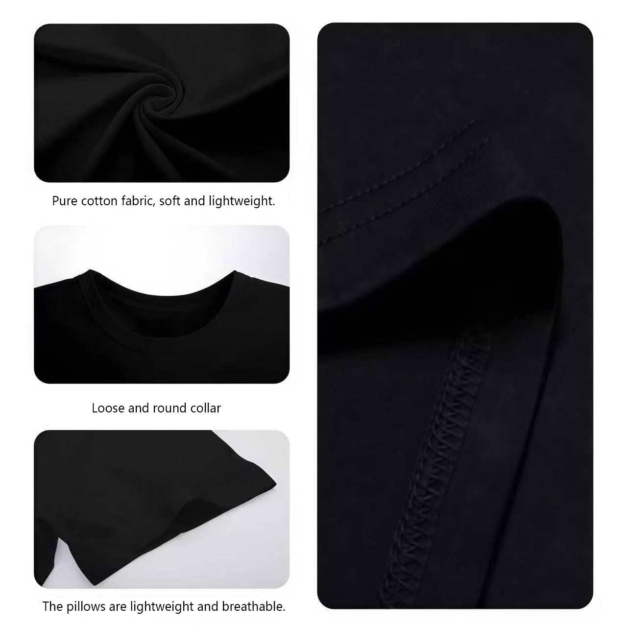 T-shirt Oversize Unisex Uomo D - Black Tin Candle recensione e prezzo