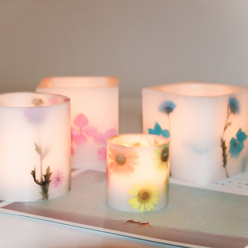 Stampo acrilico per tazza di c - Candle Supplies Tins recensione e prezzo