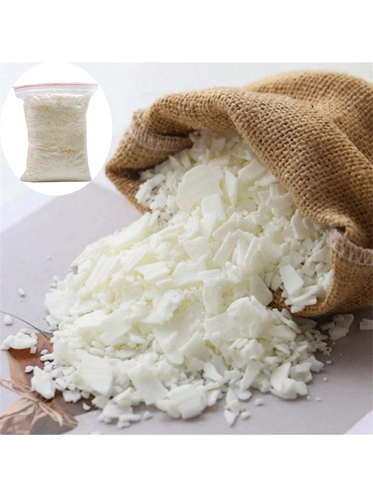 500g/1kg Pura Cera di Soia Par - Candle Supplies Bulk recensione e prezzo