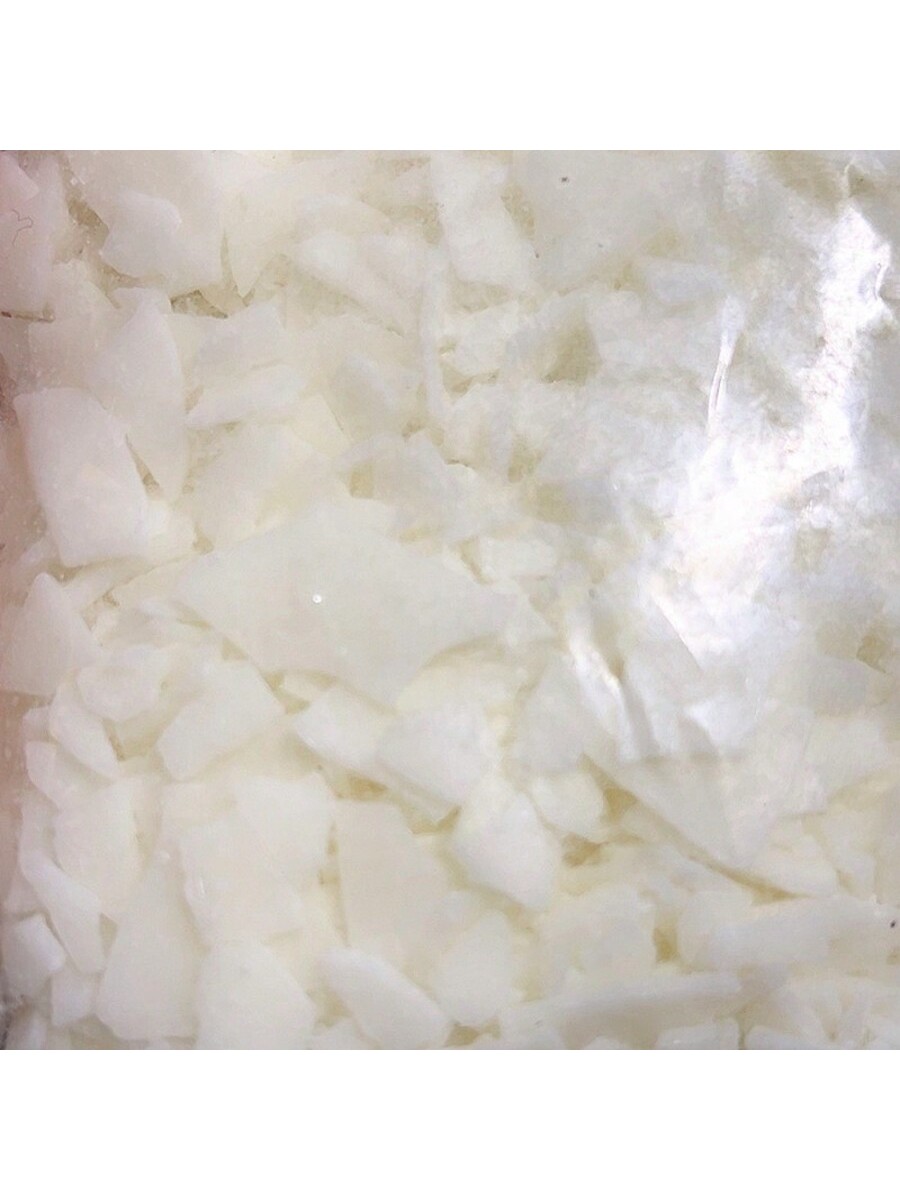 500g/1kg Pura Cera di Soia Par - Candle Supplies Bulk recensione e prezzo
