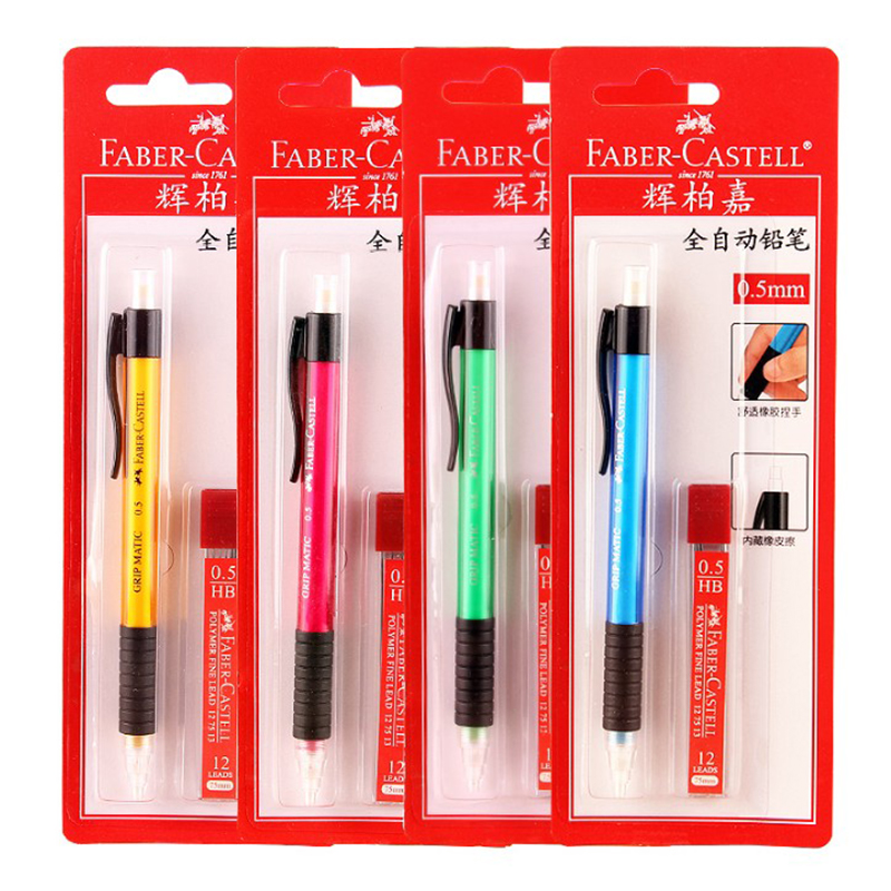 Faber Castell 1338 Matite Mecc - Faber-Castell Pencil Grip recensione e prezzo