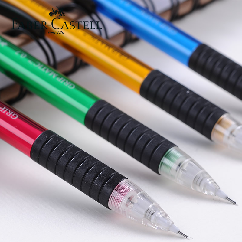 Faber Castell 1338 Matite Mecc - Faber-Castell Pencil Grip recensione e prezzo