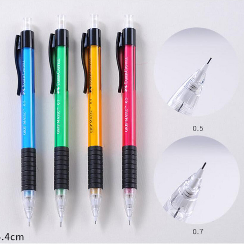 Faber Castell 1338 Matite Mecc - Faber-Castell Pencil Grip recensione e prezzo