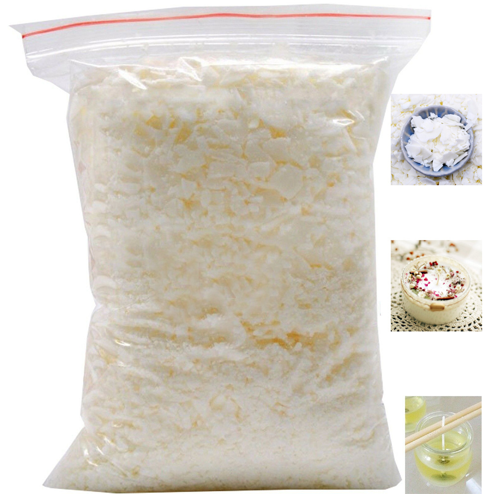 50 g/1 kg candela materia prim - Candle Supplies Bulk recensione e prezzo