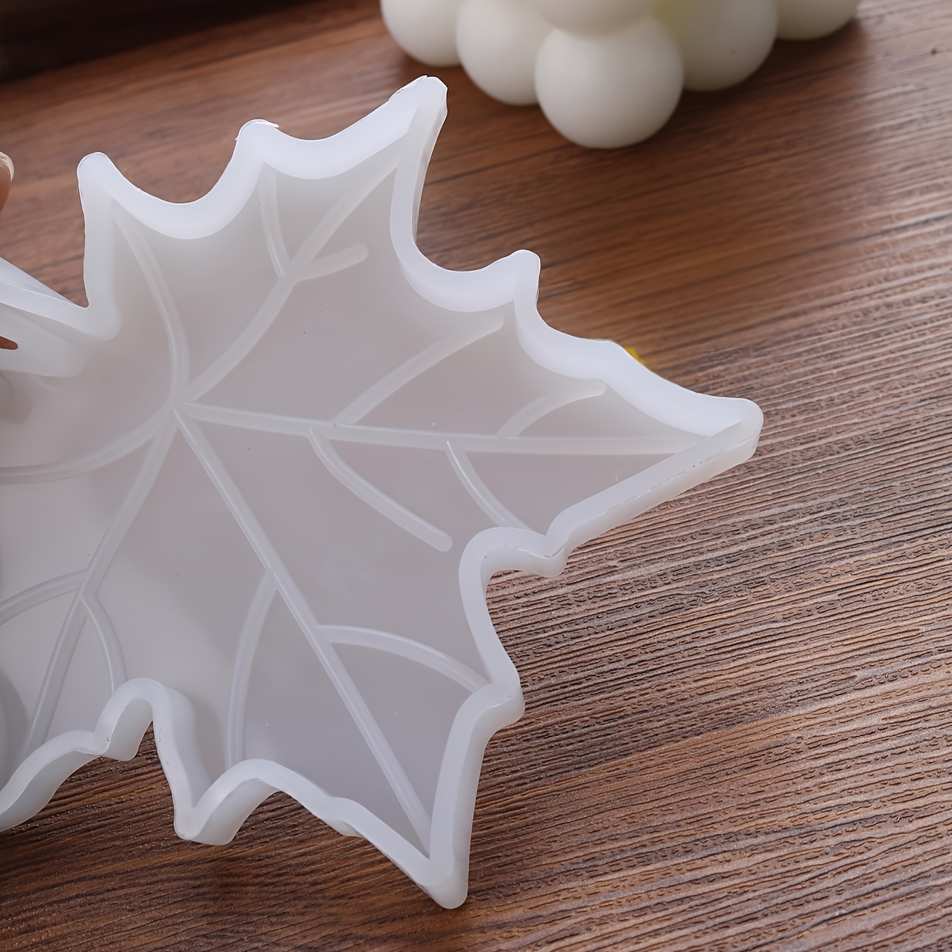 Stampo in silicone a forma di  - Candle Supplies Tins recensione e prezzo
