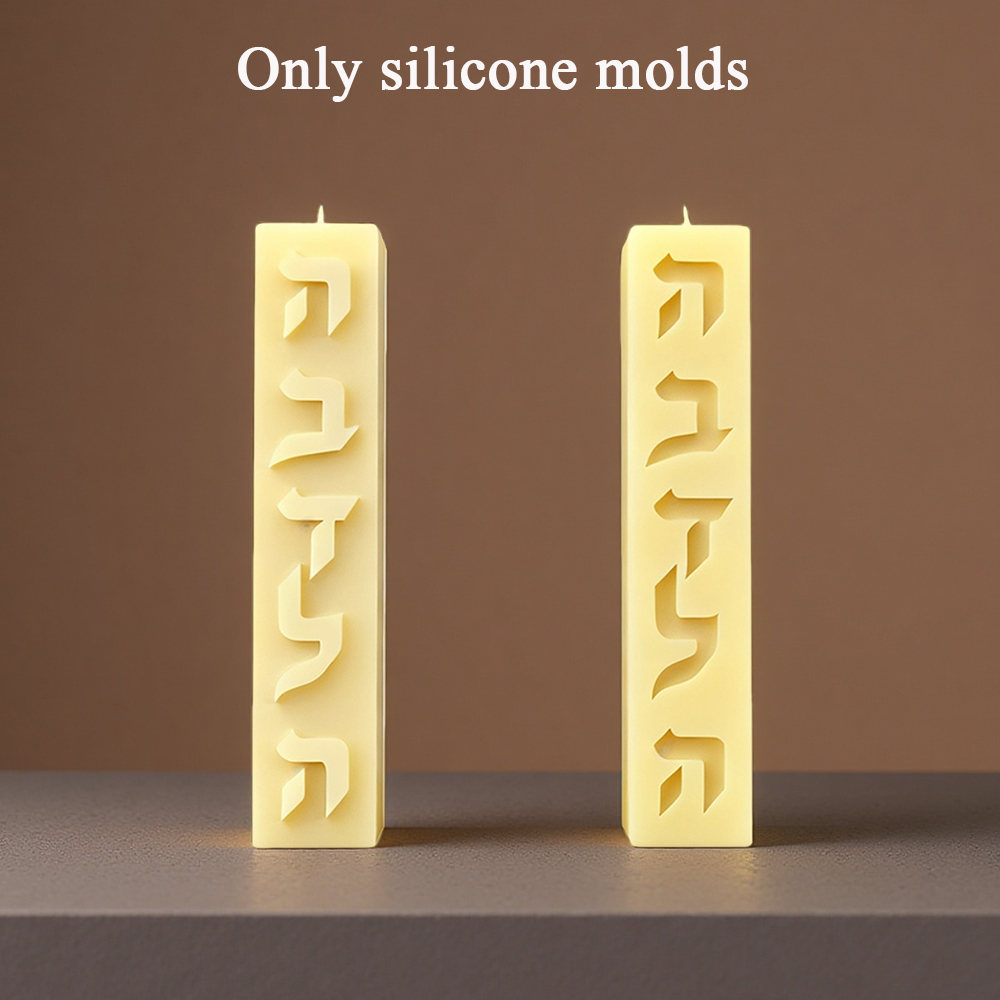 Stampo per candele in silicone - Candle Supplies Tins recensione e prezzo