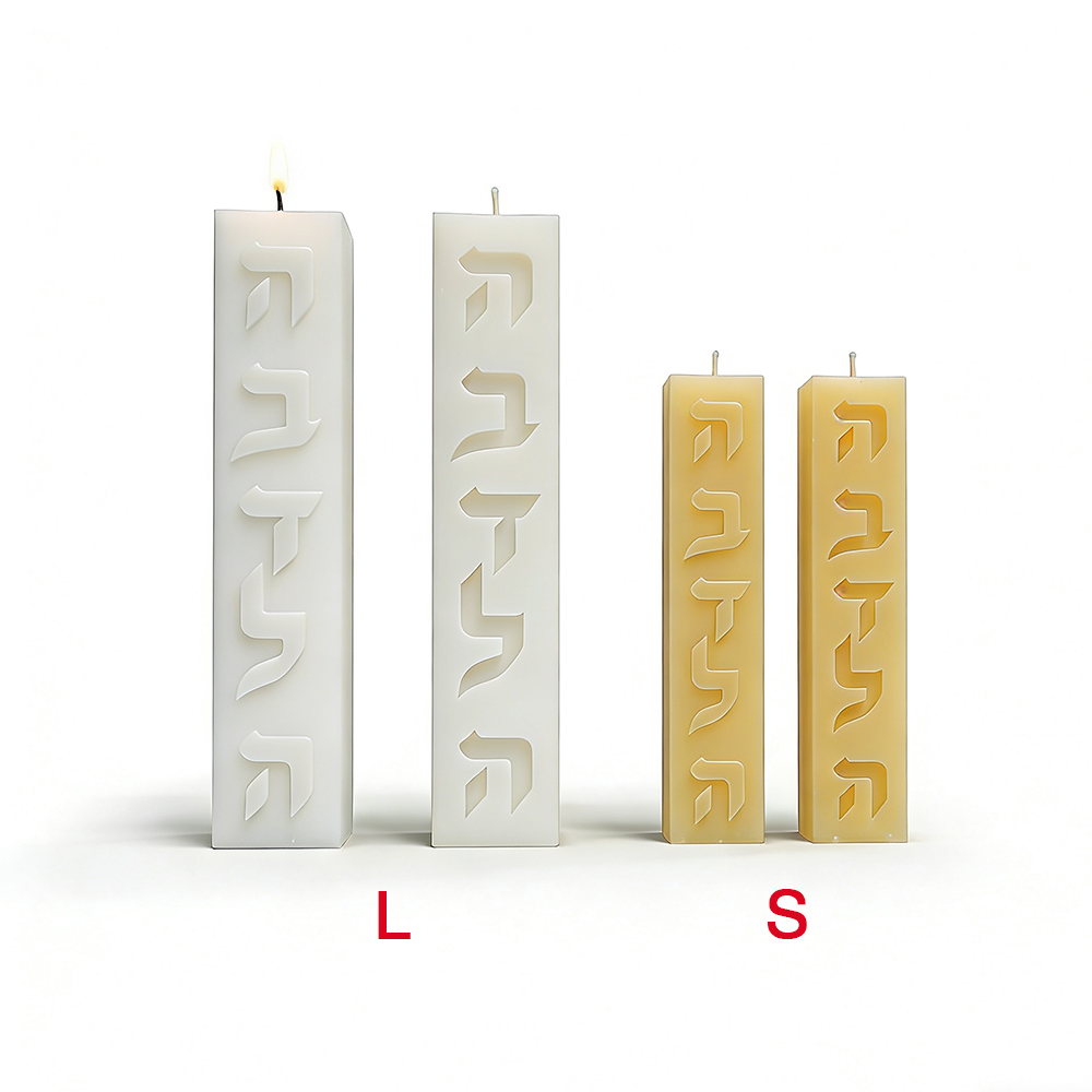 Stampo per candele in silicone - Candle Supplies Tins recensione e prezzo
