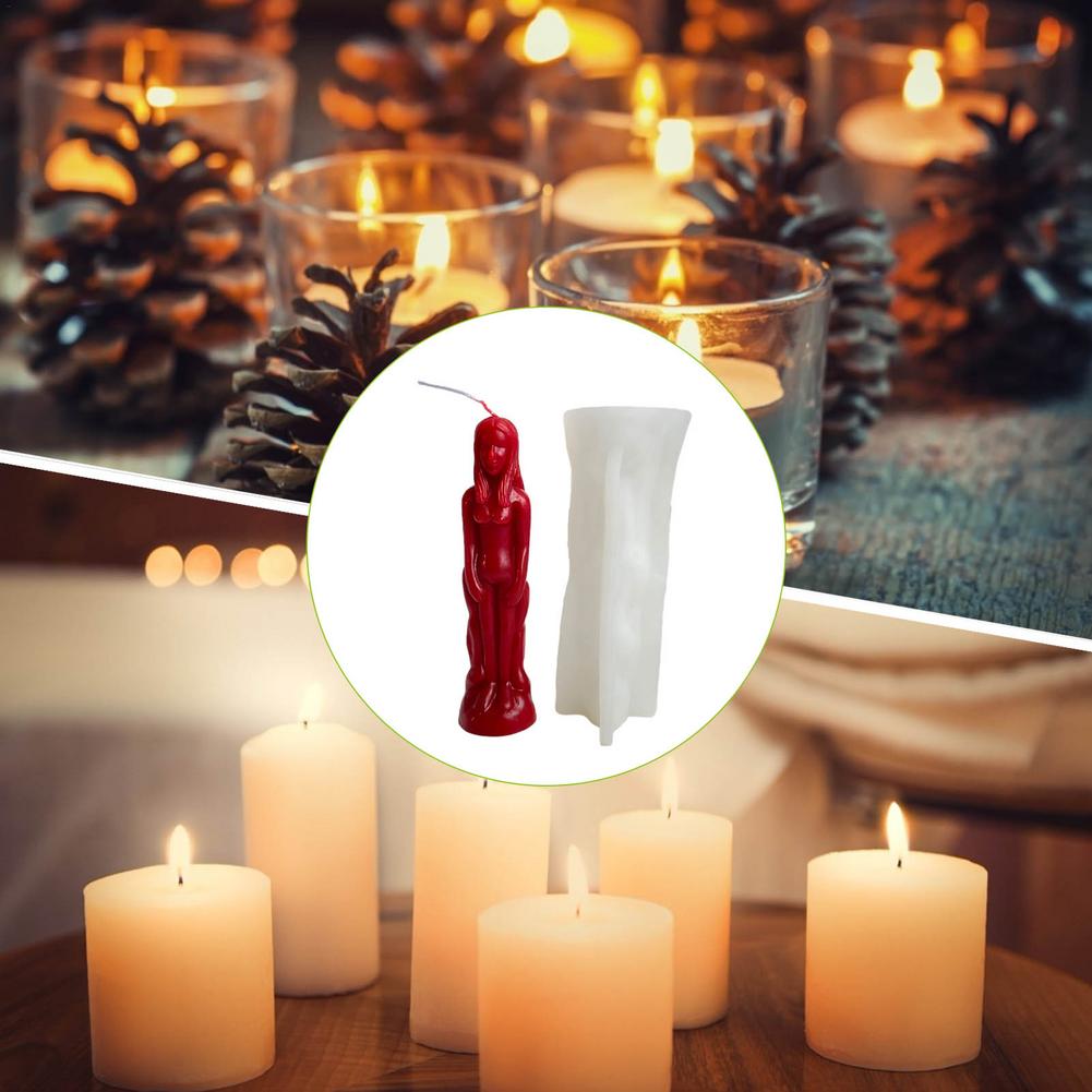 Stampo per candele fai-da-te s - Candle Supplies Tins recensione e prezzo