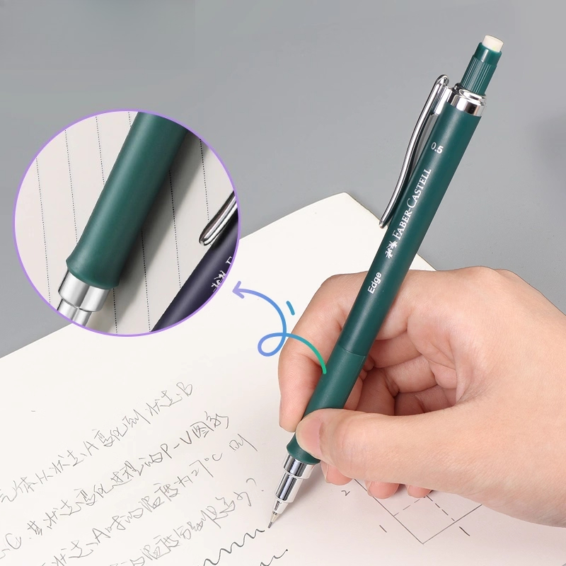 FABER-CASTELL Matita meccanica - Faber-Castell Pencil Grip recensione e prezzo