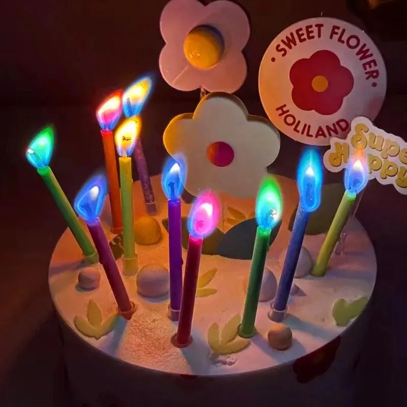 Candele a fiamma colorata mult - Candle Supplies Bulk recensione e prezzo