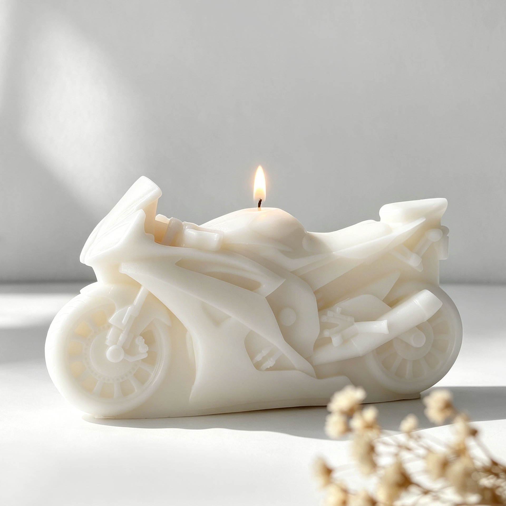Stampo in Silicone per Candele - Candle Supplies Tins recensione e prezzo