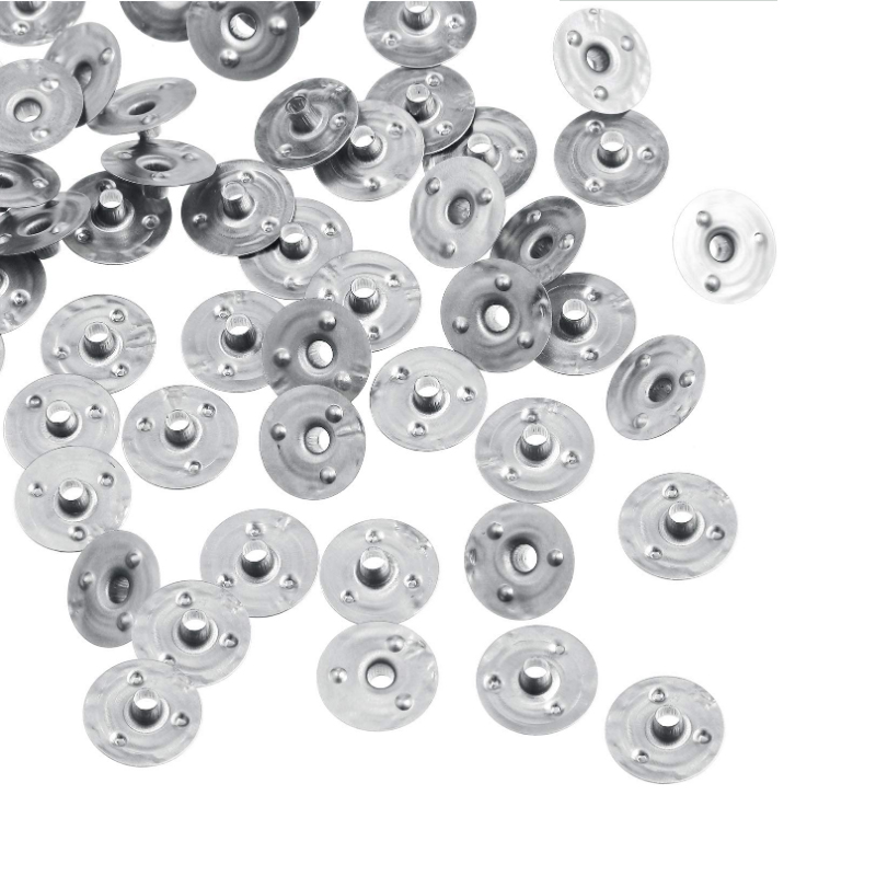 500 Pezzi Candela Stoppino In  - Candle Supplies Tins recensione e prezzo