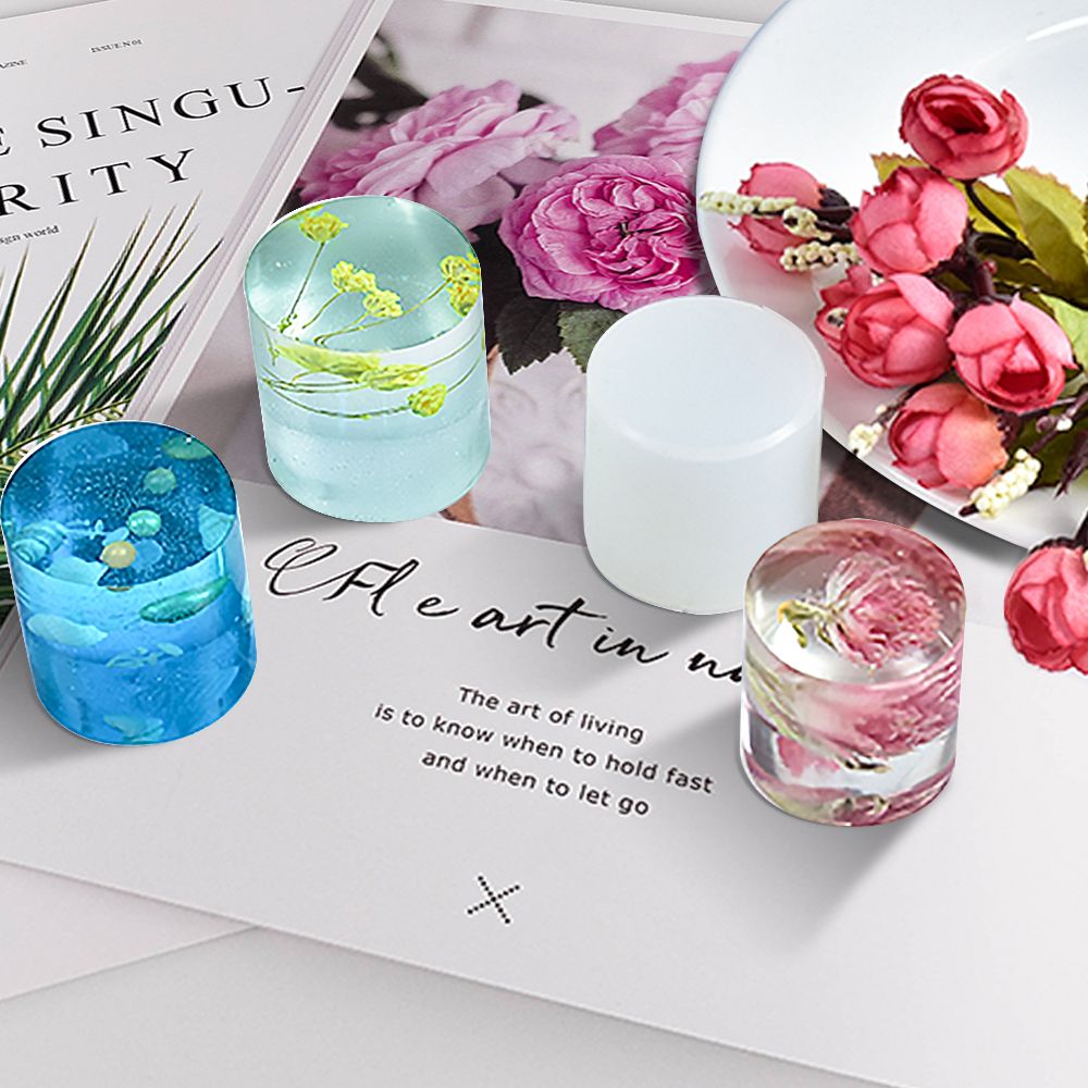 Stampo per candele in Silicone - Candle Supplies Tins recensione e prezzo