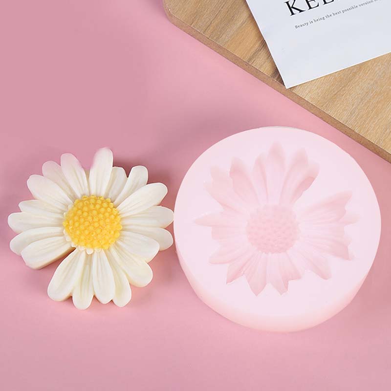 Stampo in silicone per candele - Candle Supplies Tins recensione e prezzo