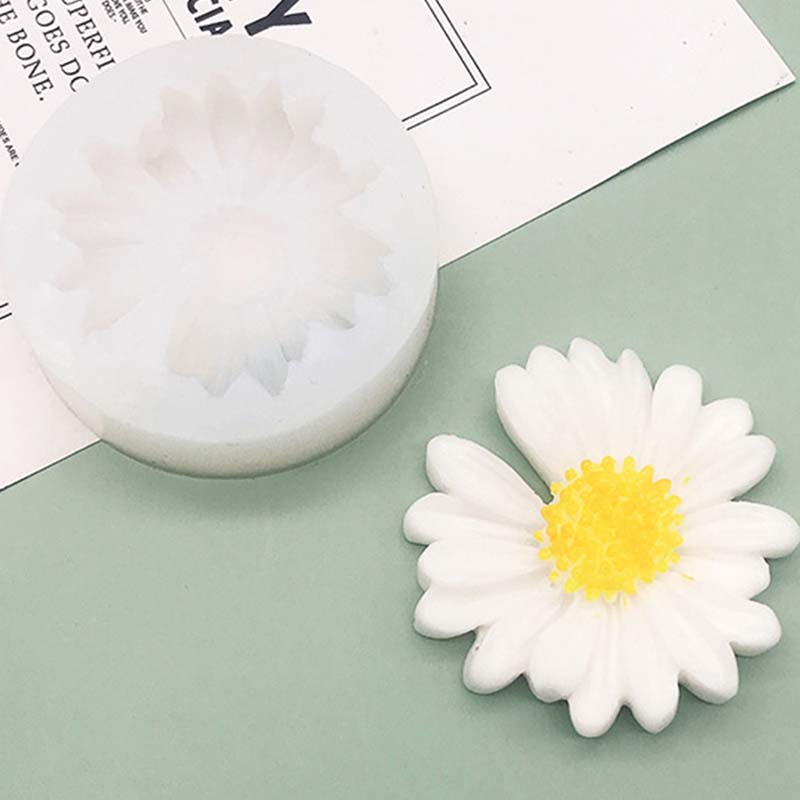 Stampo in silicone per candele - Candle Supplies Tins recensione e prezzo