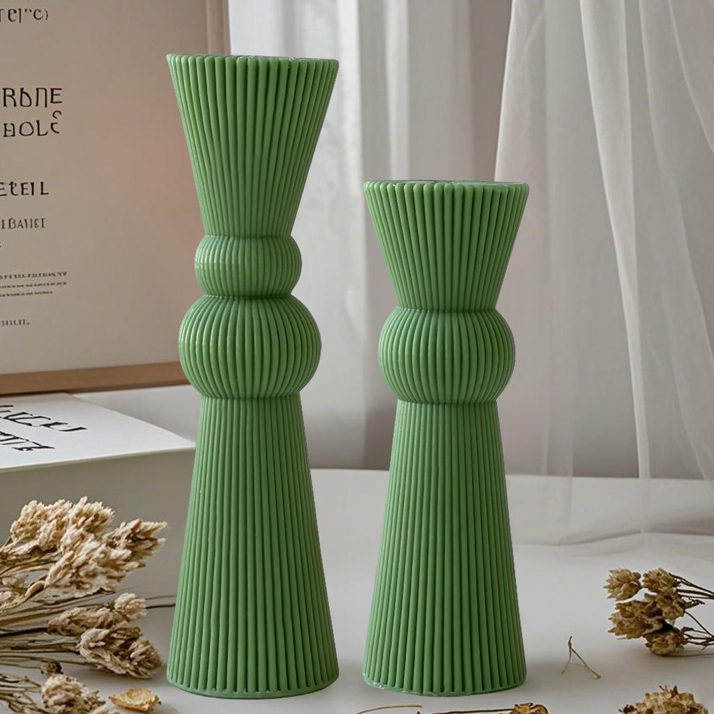 Stampo per candele a colonna a - Candle Supplies Tins recensione e prezzo