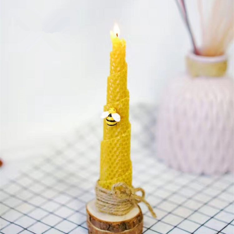 12pcs 15cm * 20cm * 0.3 centim - Candle Supplies Bulk recensione e prezzo
